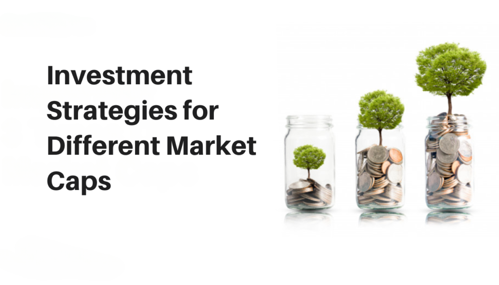 Investment Strategies for Different Market Caps