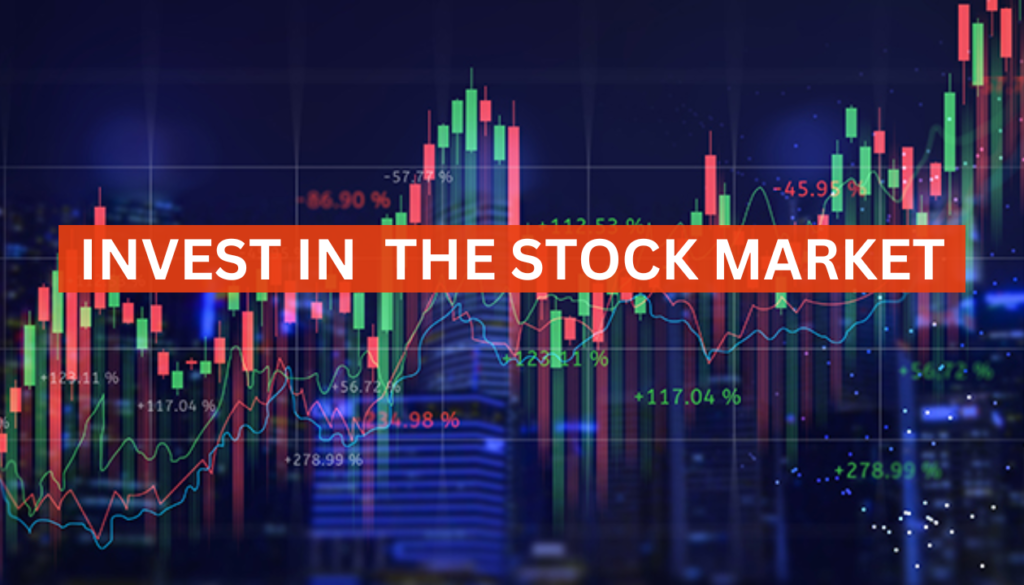 Stock Market Investing