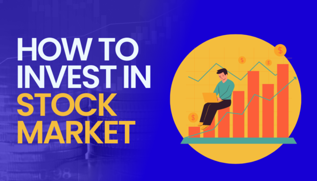 Stock Market Investing