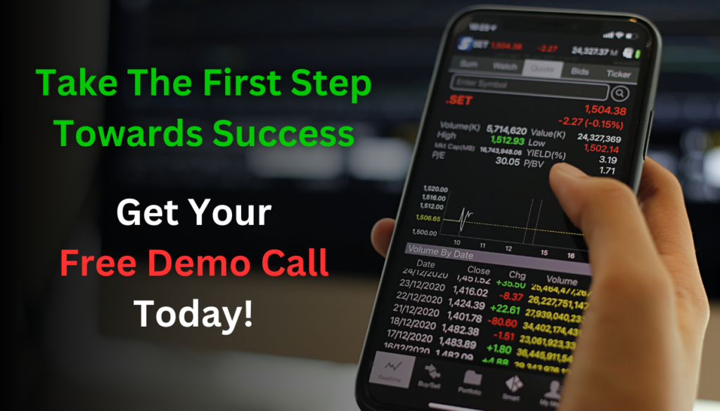 Fake Trading Calls