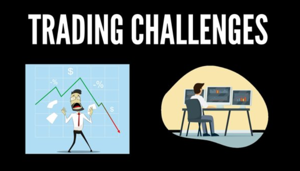 Challenges of Day Trading