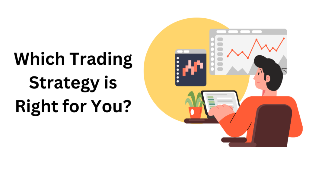 Day Trading vs Swing Trading