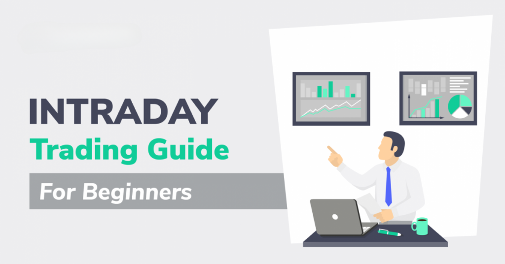 Intraday Trading for Beginners