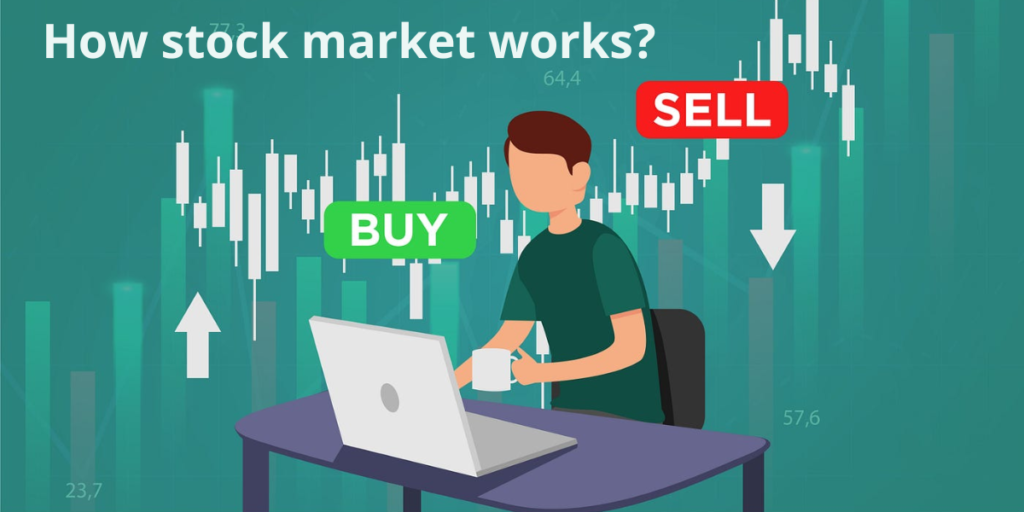 How the Stock Market Works