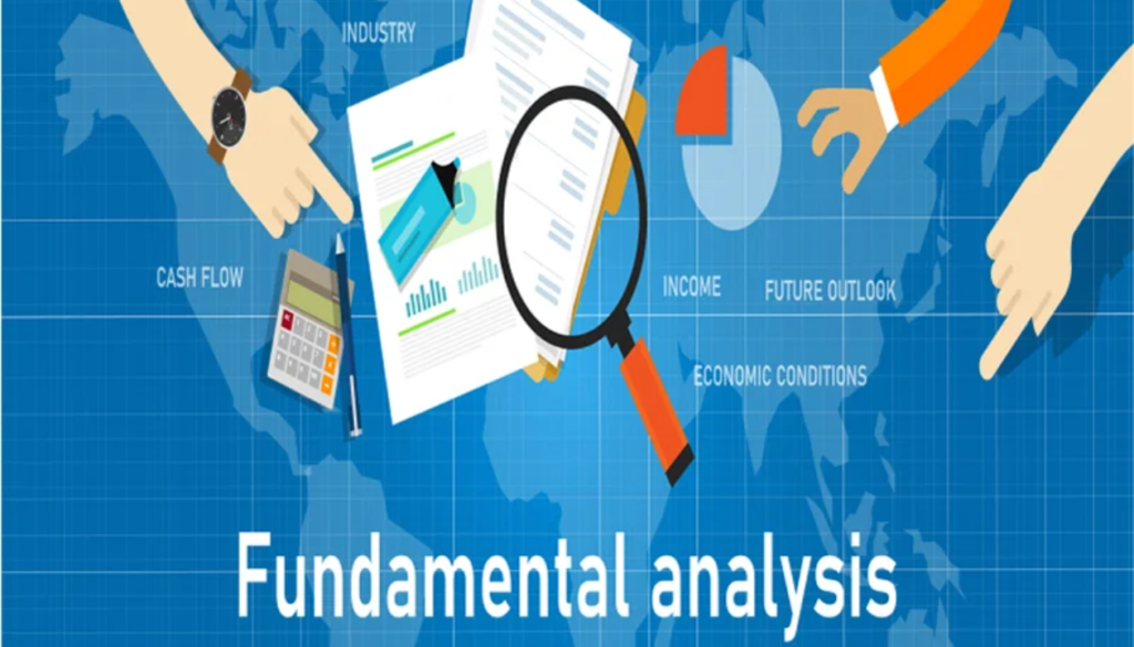 The Importance of Fundamental Analysis in Stock Trading