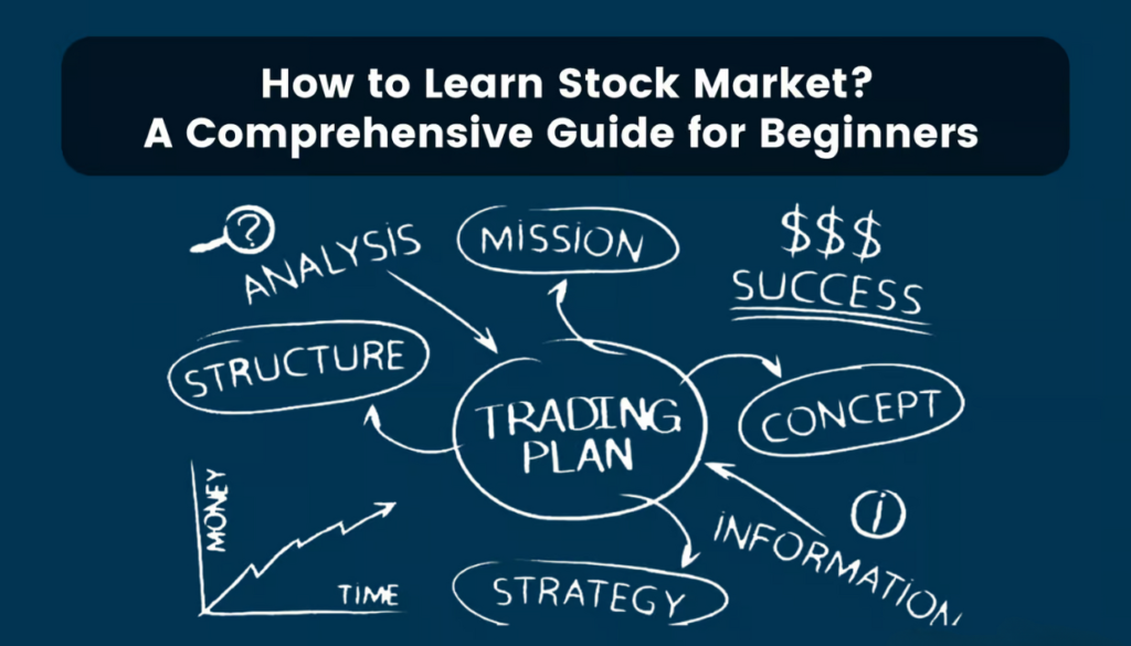 How the Stock Market Works in India: A Comprehensive Guide