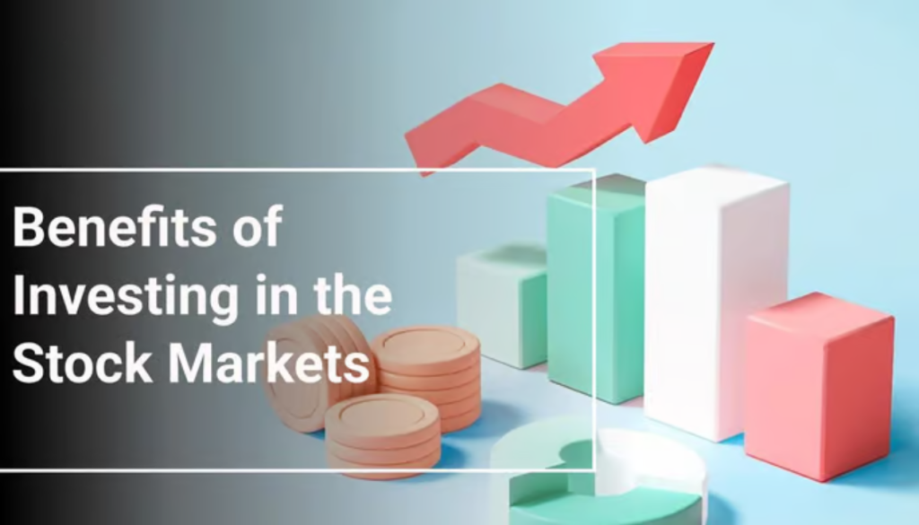 Benefits of Investing in the Stock Market
