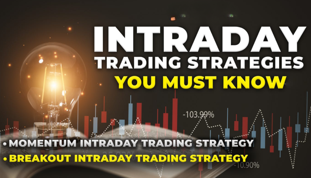 Popular Intraday Trading Strategy