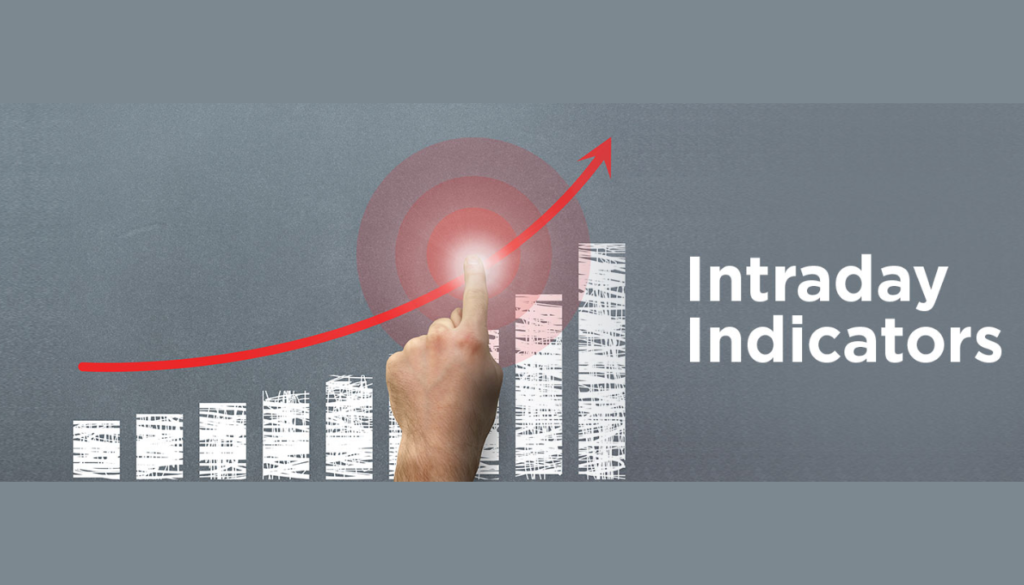Tools and Indicators for Intraday Trading